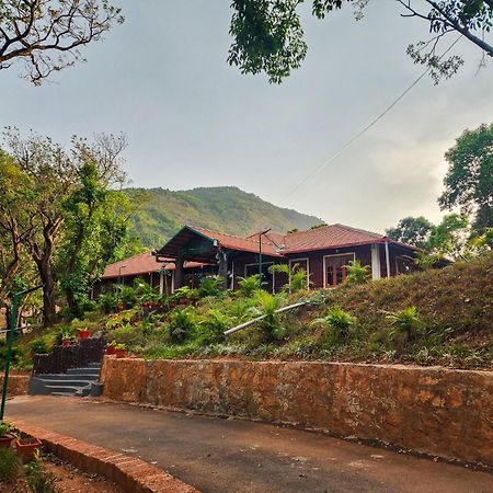 Kurchi Celestial Heights Homestay מראה חיצוני תמונה