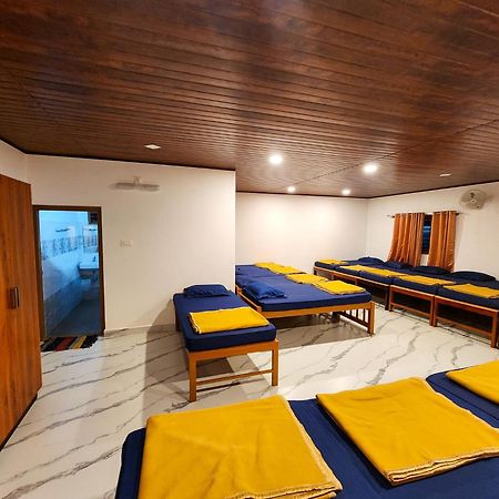 Kurchi Celestial Heights Homestay מראה חיצוני תמונה