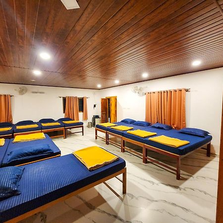 Kurchi Celestial Heights Homestay מראה חיצוני תמונה