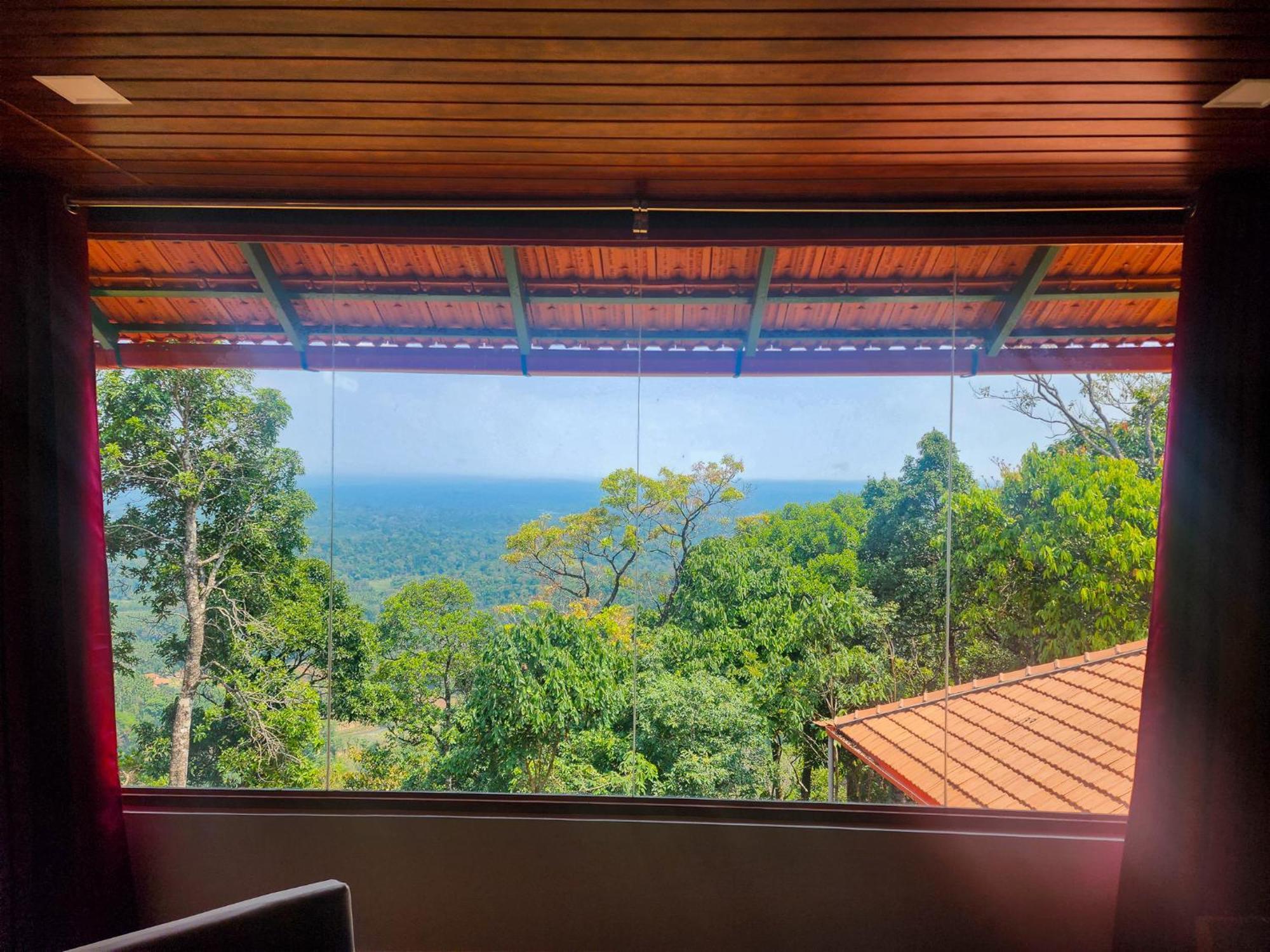 Kurchi Celestial Heights Homestay מראה חיצוני תמונה