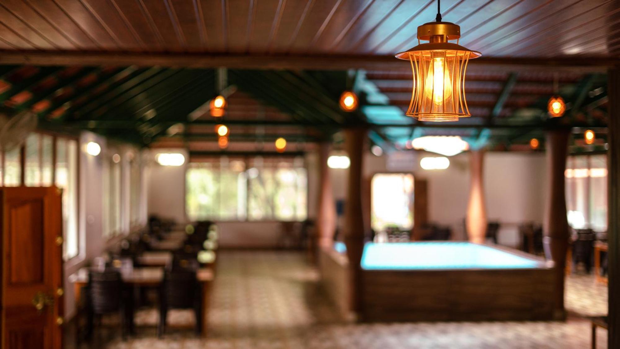 Kurchi Celestial Heights Homestay מראה חיצוני תמונה