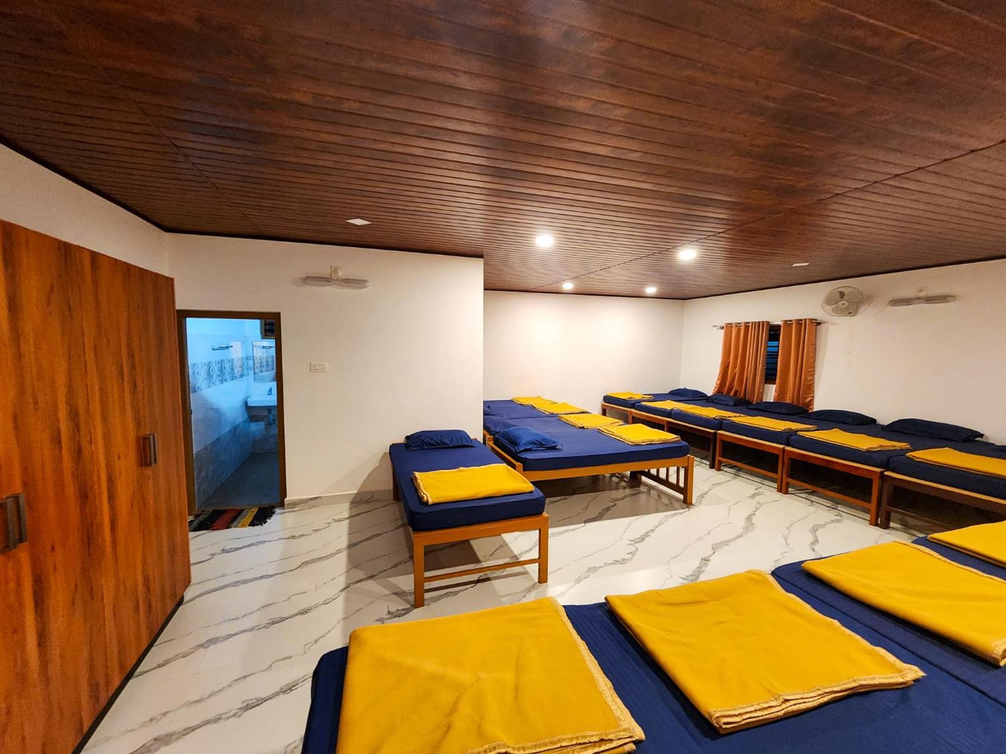 Kurchi Celestial Heights Homestay מראה חיצוני תמונה